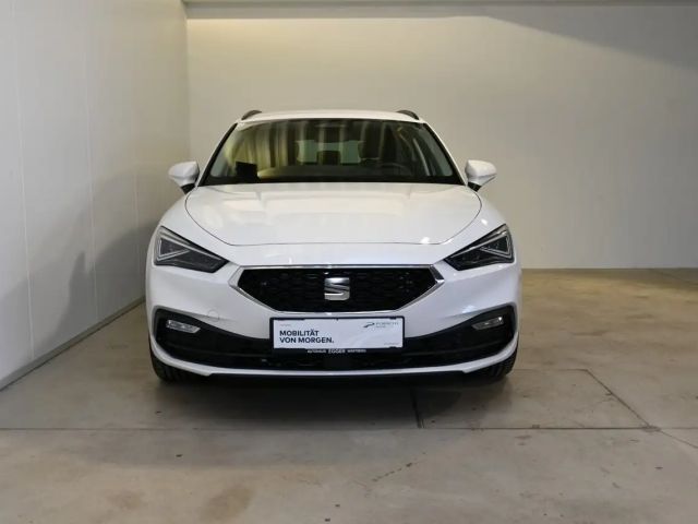 Seat Leon DSG Style e-Hybrid