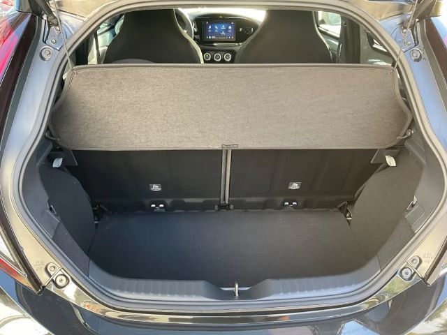 Toyota Aygo 1.0 VVT-i