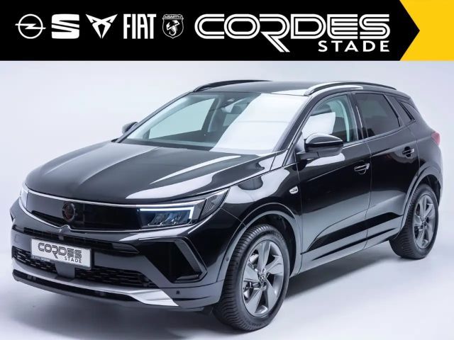Opel Grandland X 1.2 Turbo Enjoy Turbo