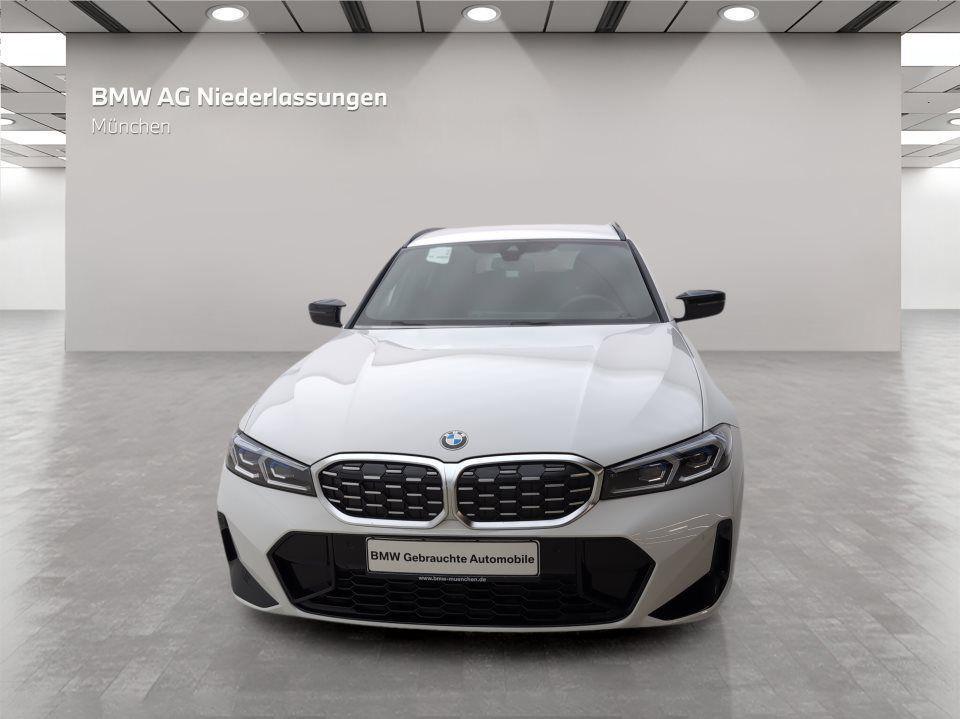 BMW M340 M340i xDrive