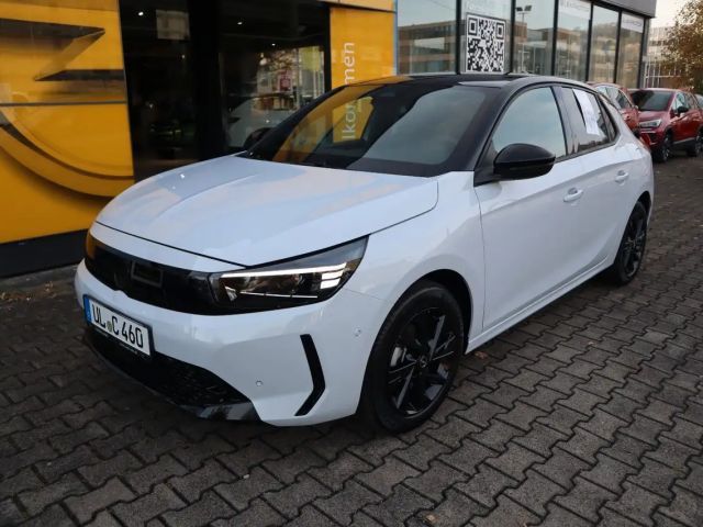 Opel Corsa 1.2 Turbo GS-Line Grand Sport