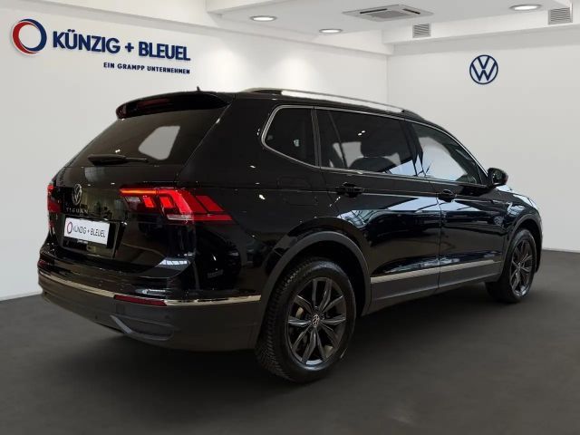 Volkswagen Tiguan Allspace DSG Move