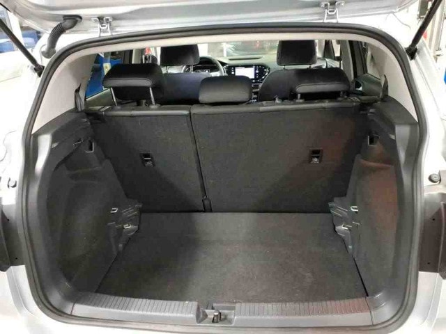 Volkswagen T-Cross 1.0 TSI DSG Style