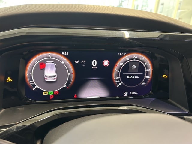 Volkswagen Multivan 2.0 TDI DSG T7