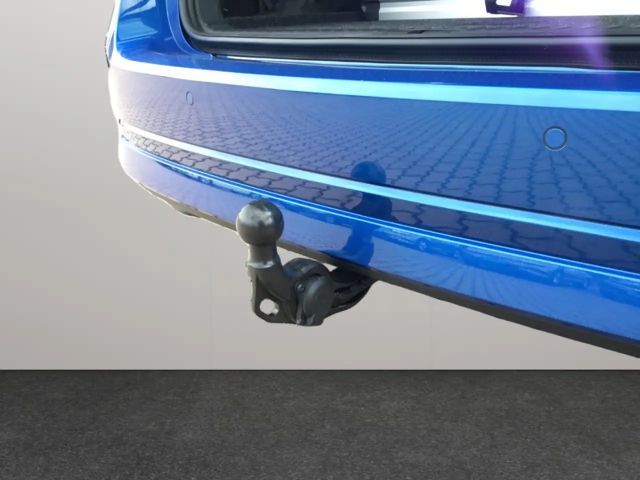 Skoda Octavia Combi Style Style