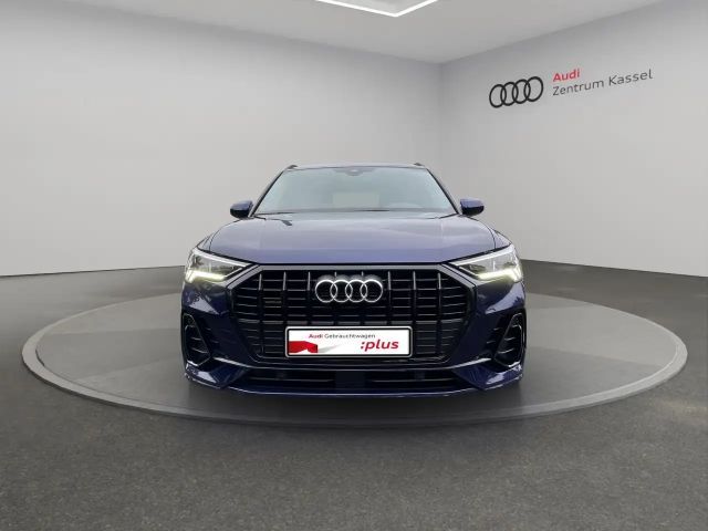 Audi Q3 40 TDI Quattro S-Line