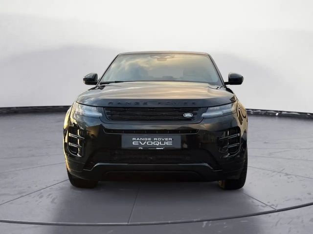 Land Rover Range Rover Evoque D200 Dynamic SE