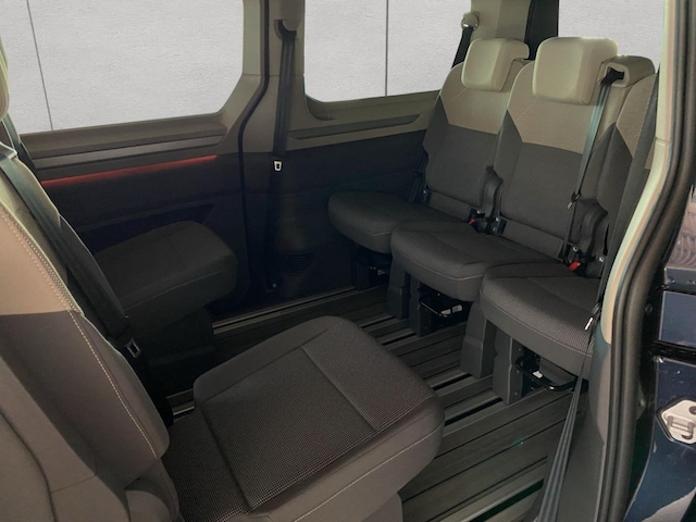 Volkswagen Multivan 2.0 TDI Lang