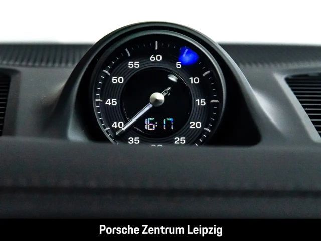 Porsche Cayenne Coupé E-Hybrid