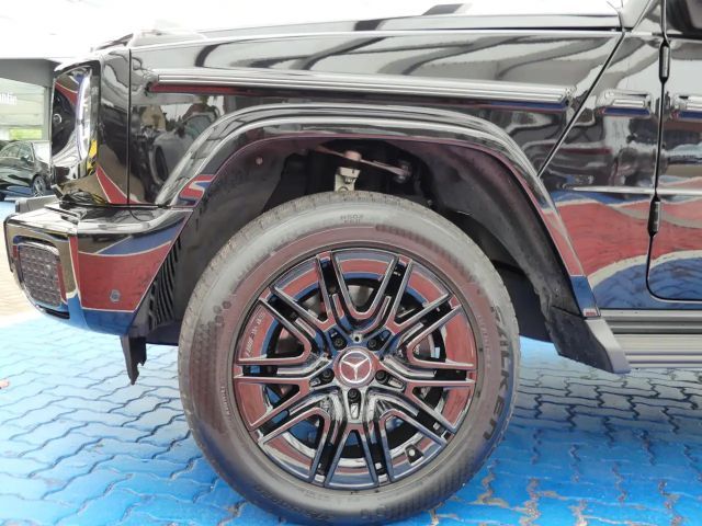 Mercedes-Benz G 450 450d AMG Line