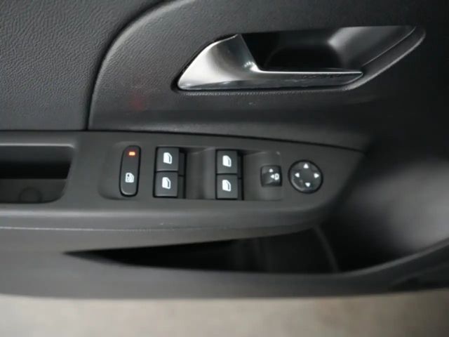 Opel Corsa GS-Line Grand Sport