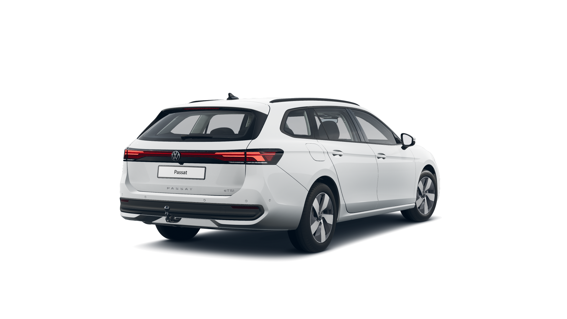 Volkswagen Passat 1.5 eTSI DSG Variant