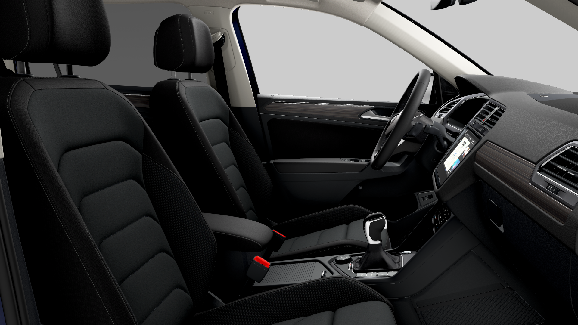 Volkswagen Tiguan Allspace Elegance Elegance