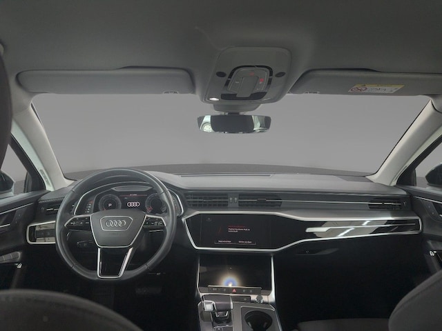 Audi A6 40 TDI Avant S-Tronic