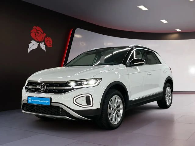 Volkswagen T-Roc DSG Style