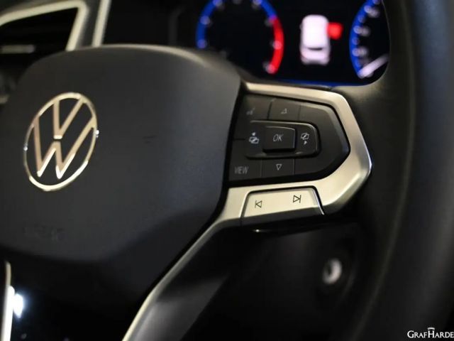 Volkswagen T-Roc 1.5 TSI Style