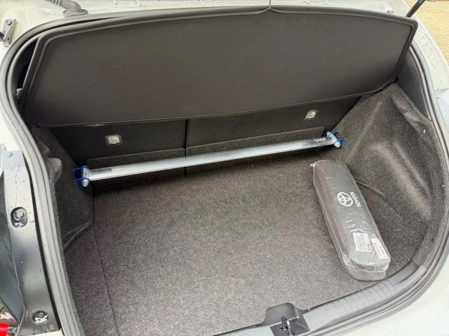 Toyota Yaris GR Hatchback