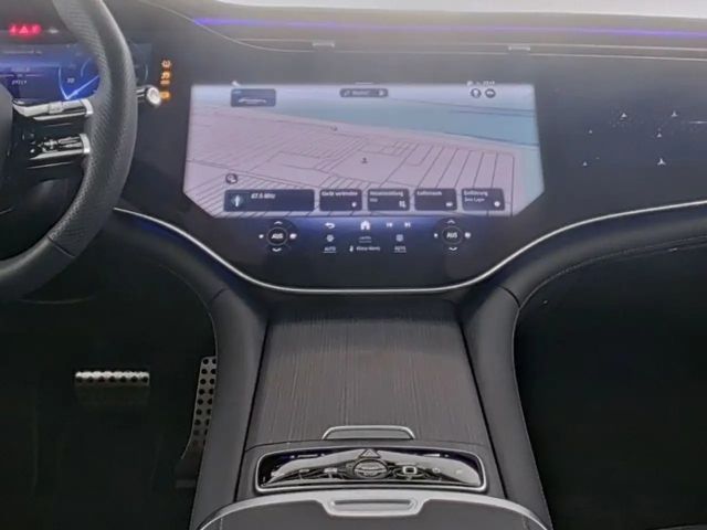 Mercedes-Benz EQE 300 AMG Line Sedan