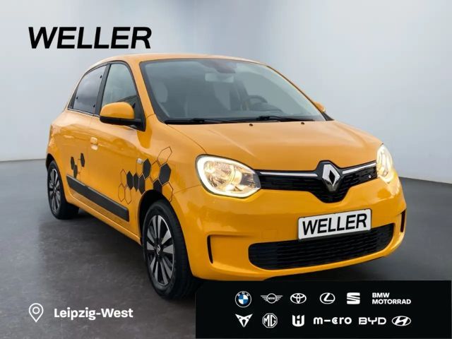 Renault Twingo SCe 65 Zen