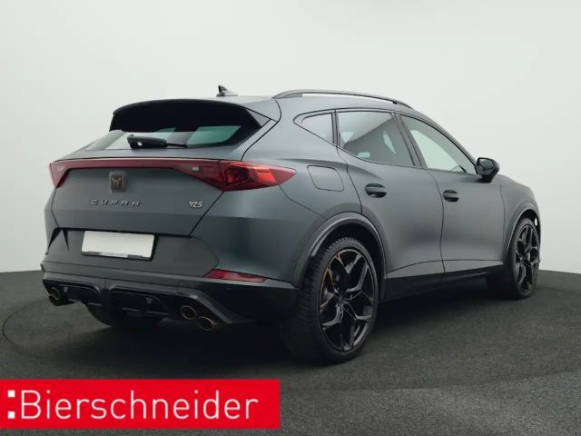Cupra Formentor 2.5 TSI DSG VZ5