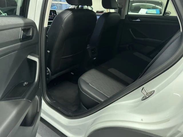 Volkswagen T-Roc 2.0 TDI DSG