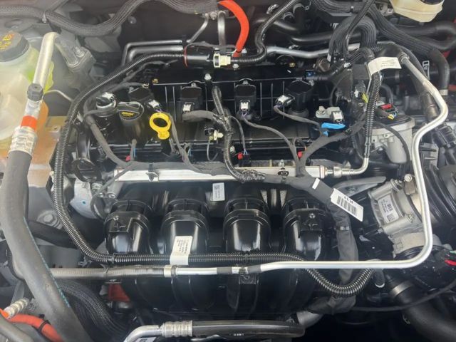 Ford Kuga 2.5 Duratec FHEV GRAPHITE TECH EDITION