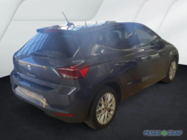 Seat Ibiza 1.0 TSI Xcellence
