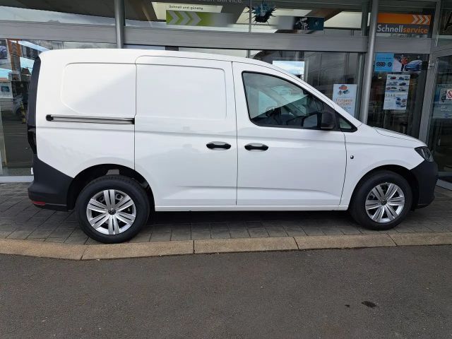 Volkswagen Caddy Cargo TSI