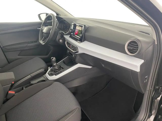 Seat Arona 1.0 TSI Style