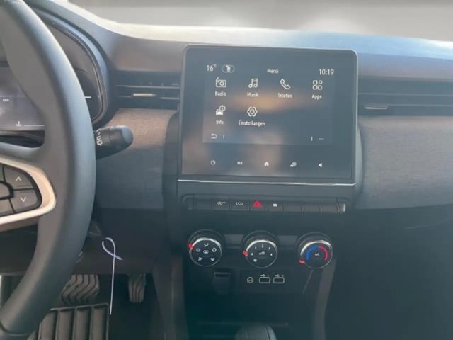 Renault Clio Evolution TCe 90