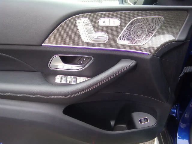 Mercedes-Benz GLE 350 4MATIC AMG Line