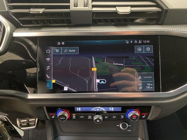 Audi Q3 40 TDI Quattro S-Tronic