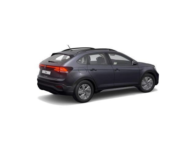 Volkswagen Taigo 1.0 TSI Life