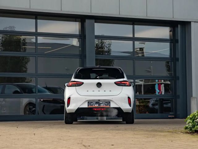 Opel Corsa GS-Line Grand Sport