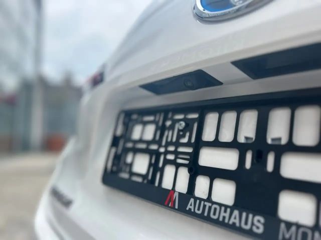 Toyota Corolla Hybride