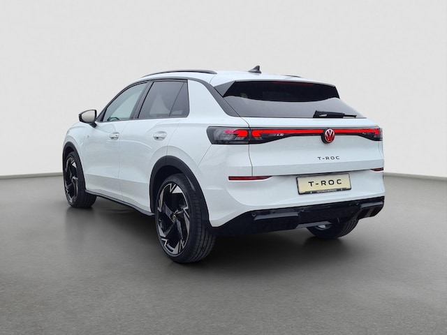 Volkswagen T-Roc 1.5 eTSI IQ.Drive