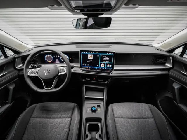 Volkswagen Tayron DSG Life