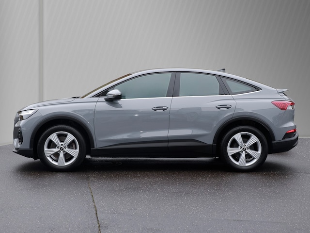 Audi Q4 e-tron 40 Sportback