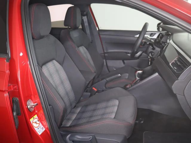 Volkswagen Polo 2.0 TSI DSG GTI