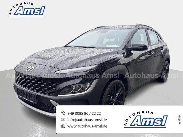 Hyundai Kona 2WD Hybrid Trend