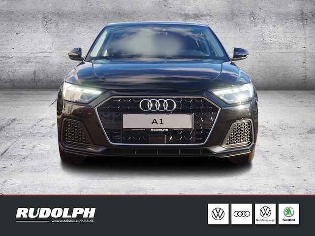 Audi A1 25 TFSI S-Tronic Sportback