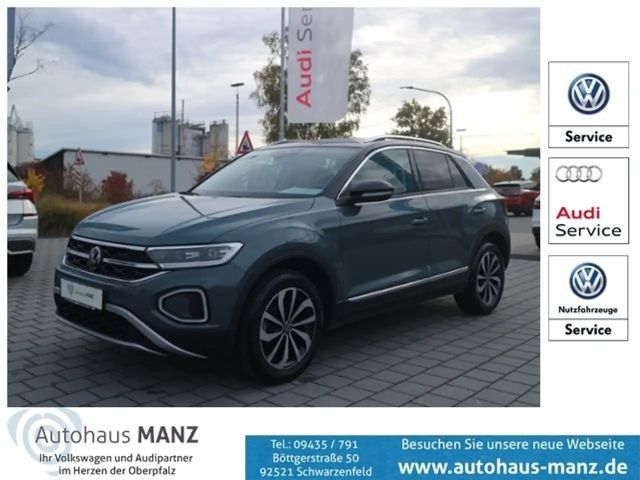 Volkswagen T-Roc 1.5 TSI Style
