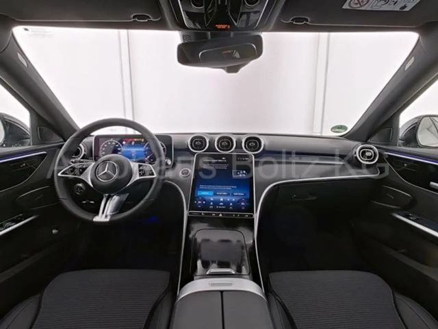 Mercedes-Benz C 200 AVANTGARDE Estate