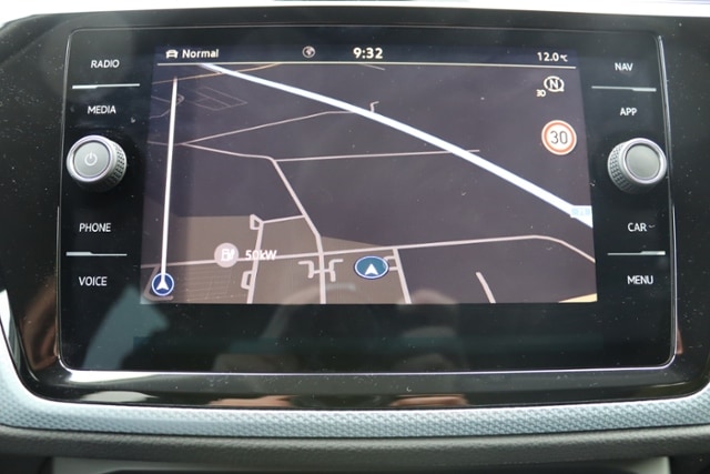 Volkswagen Touran 7-zitter