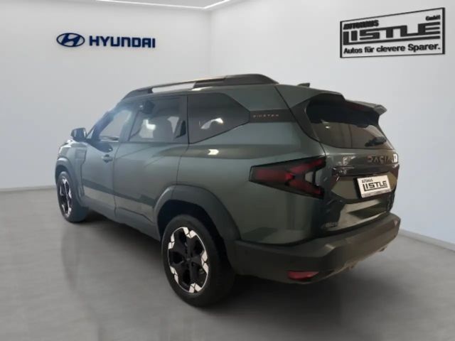 Dacia Bigster Extreme Mild Hybrid 130