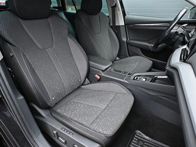 Skoda Octavia Combi Style Style iV