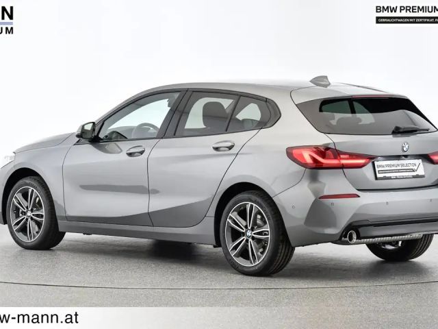 BMW 118 118i Sport Line
