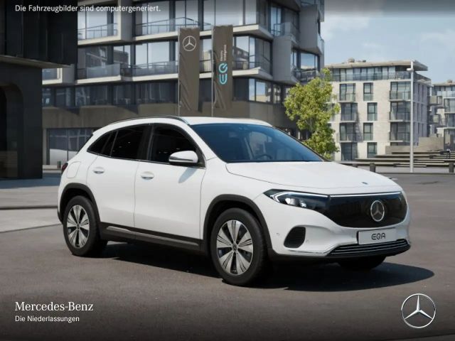 Mercedes-Benz EQA 250 Advanced Progressive