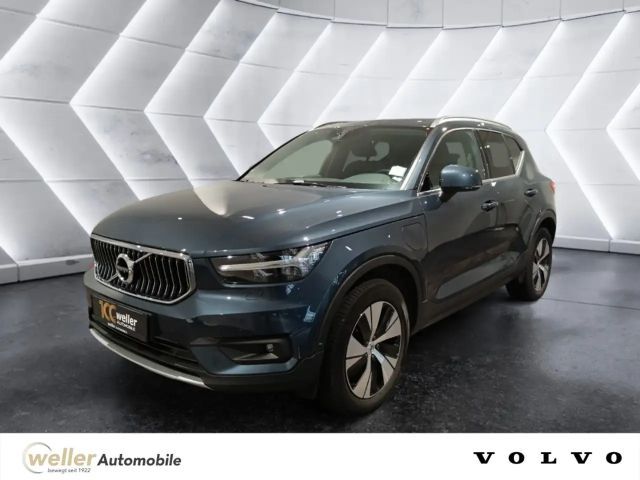 Volvo XC40 Inscription Recharge T4
