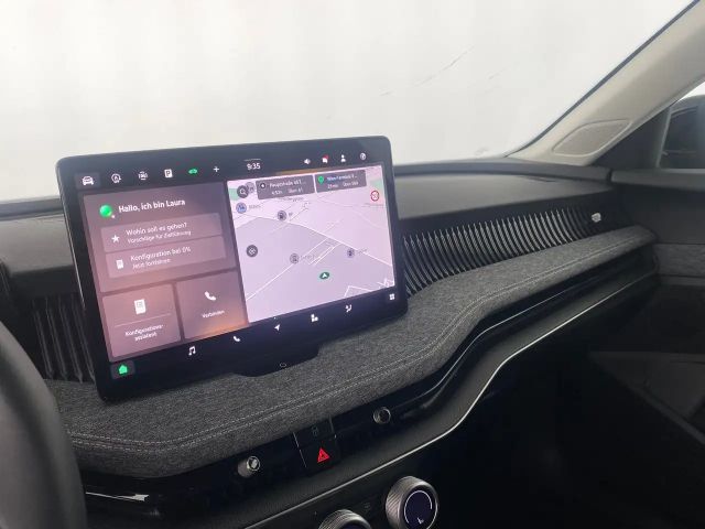 Skoda Superb Selection